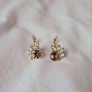 Banana Republic Jewel Earrings